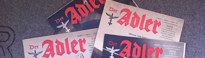 RBNr Magazine header